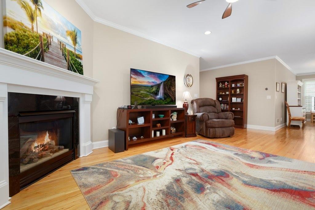 110 Apple Blossom Lane, Fayetteville, Georgia image 10