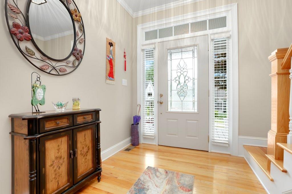 110 Apple Blossom Lane, Fayetteville, Georgia image 7