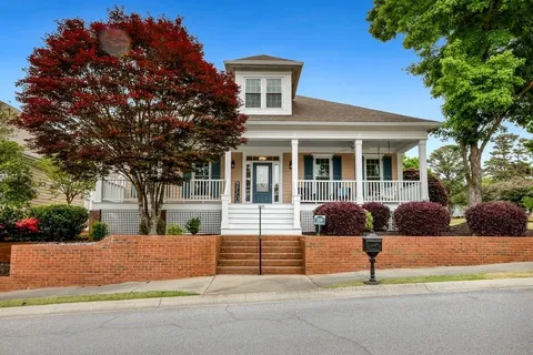 110 Apple Blossom Lane, Fayetteville, GA 30215 - MLS#: 7565322