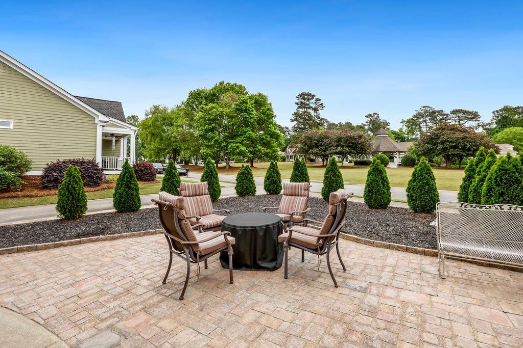 110 Apple Blossom Lane, Fayetteville, Georgia image 38