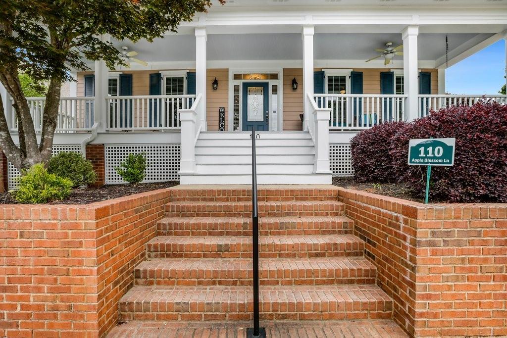 110 Apple Blossom Lane, Fayetteville, Georgia image 4