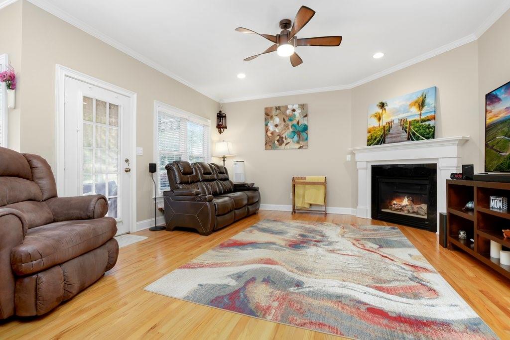 110 Apple Blossom Lane, Fayetteville, Georgia image 9