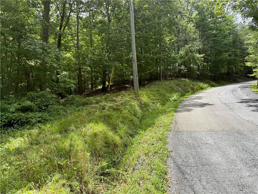 LOT 7 Stirratt Road