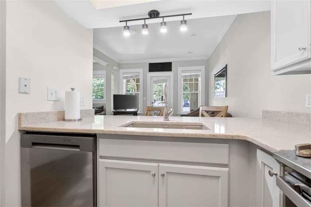2855 Peachtree Road