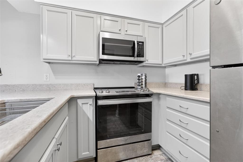 2855 Peachtree Road