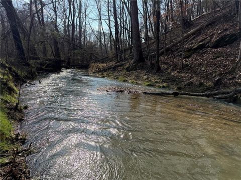 Vacant Land For Sale - Brookshire Road<br/> Ranger, GA 30734