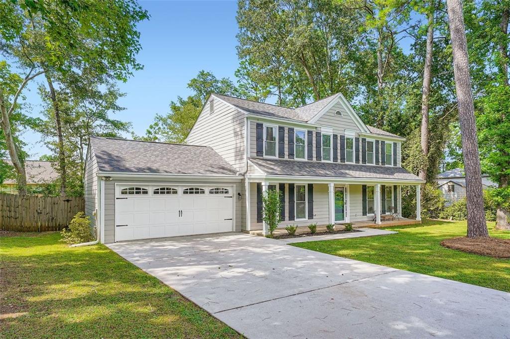 630 CRANBERRY Court