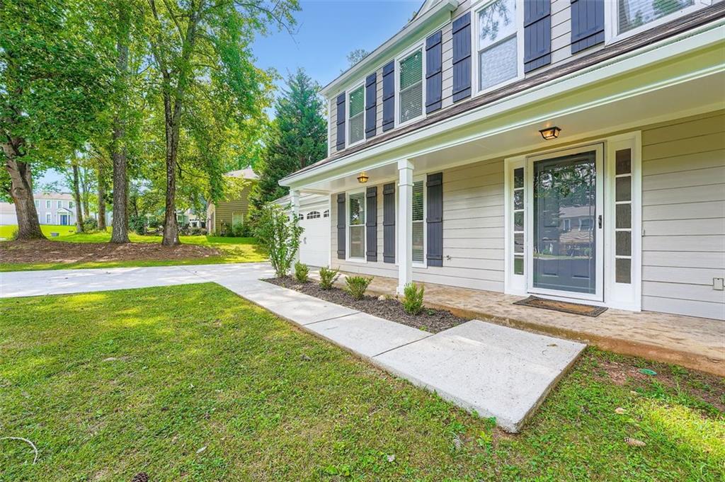 630 CRANBERRY Court