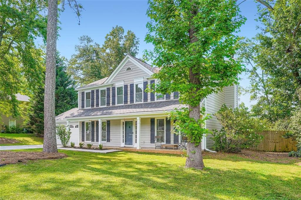 630 CRANBERRY Court