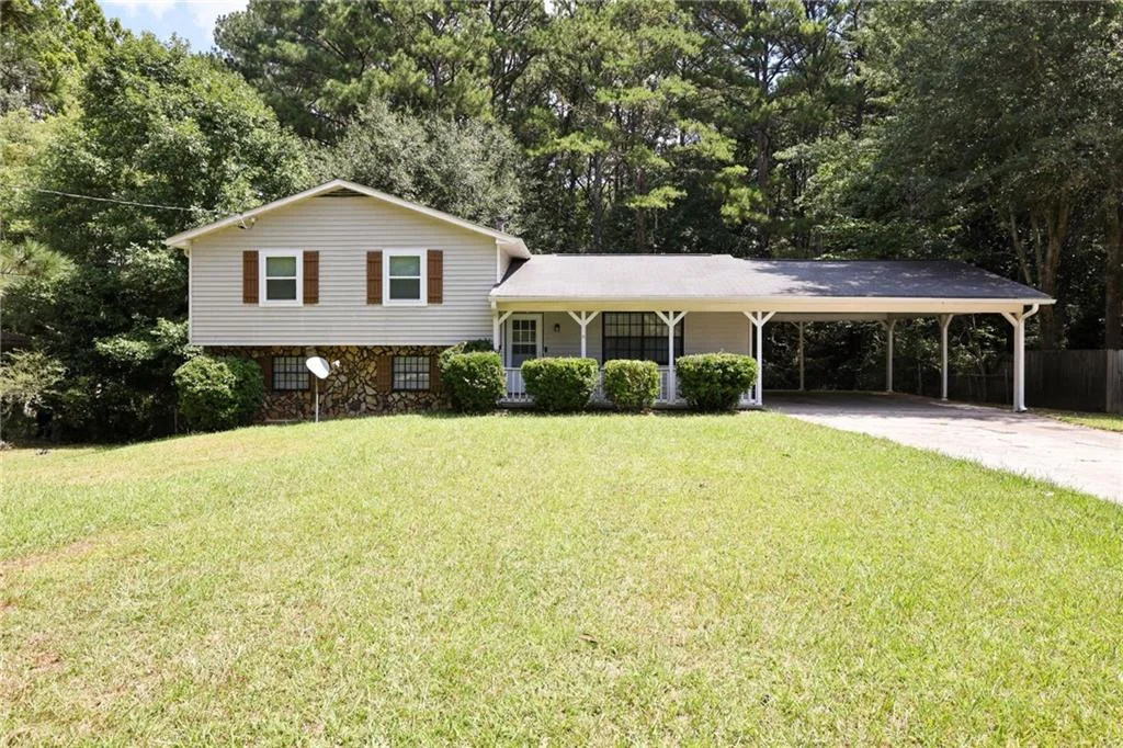7362 Penland Drive, Riverdale, GA, 30296
