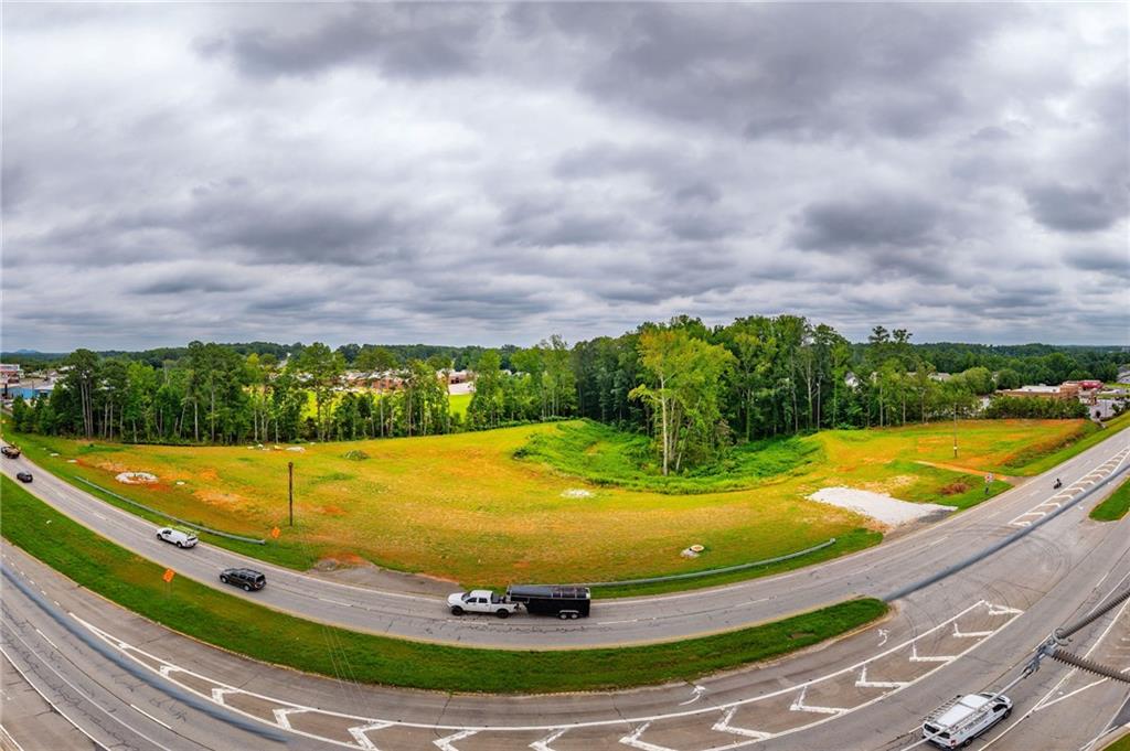 0 Charles Hardy Parkway