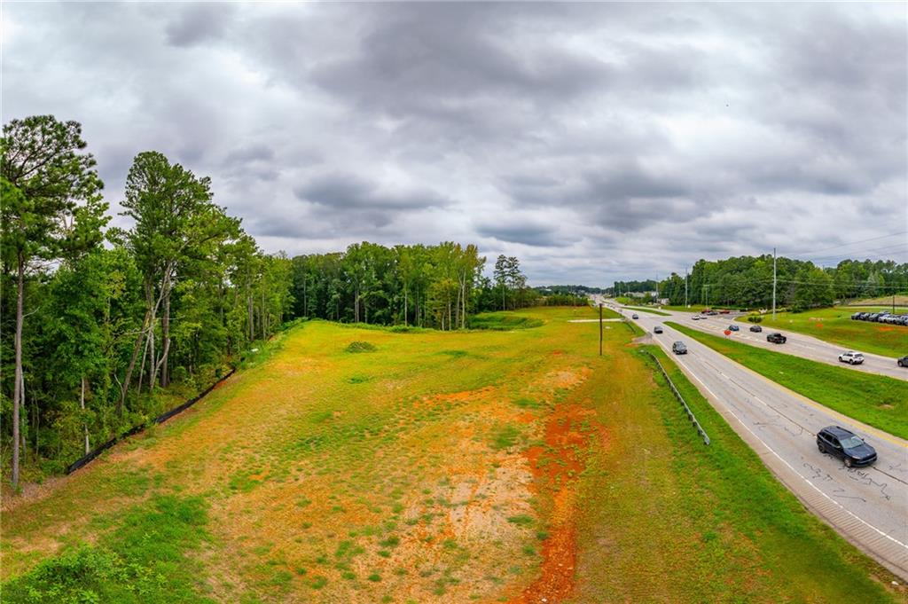 0 Charles Hardy Parkway