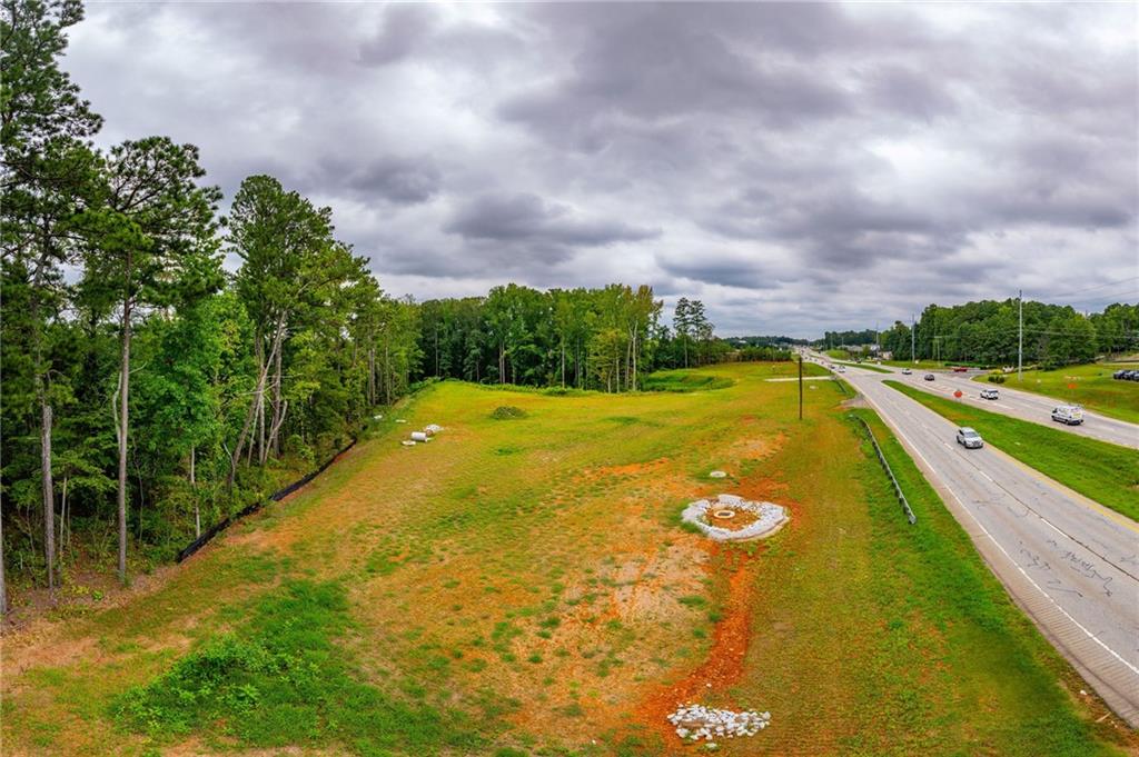 0 Charles Hardy Parkway