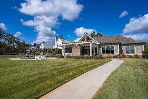 A home in Eatonton