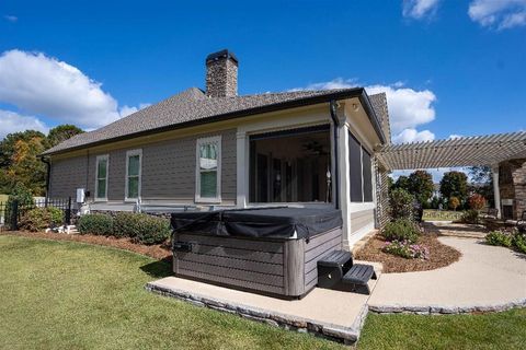 A home in Eatonton