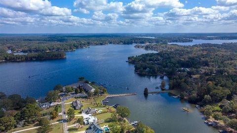 A home in Eatonton