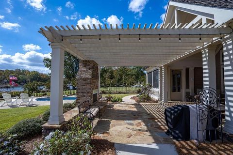 A home in Eatonton