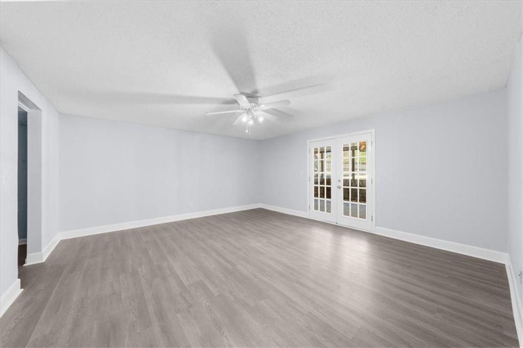 560 Saddle Creek Circle, Roswell, Georgia image 37