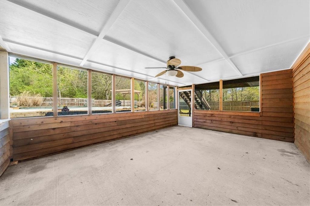 560 Saddle Creek Circle, Roswell, Georgia image 39