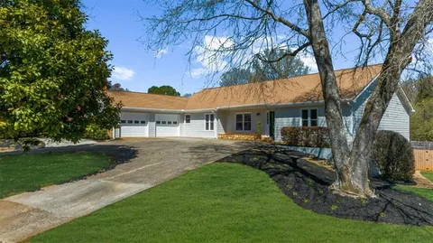 560 Saddle Creek Circle, Roswell, GA 30076 - MLS#: 7546989