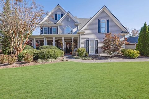 2410 Retreat Close NE Marietta GA 30066