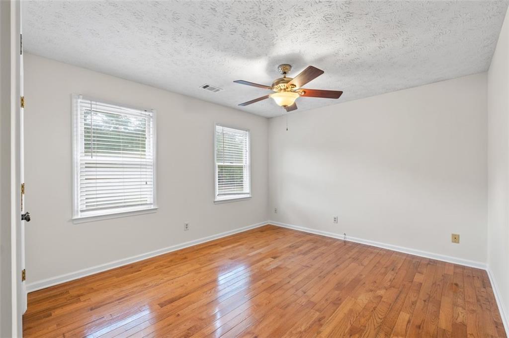 Remington Glen - Residential Lease