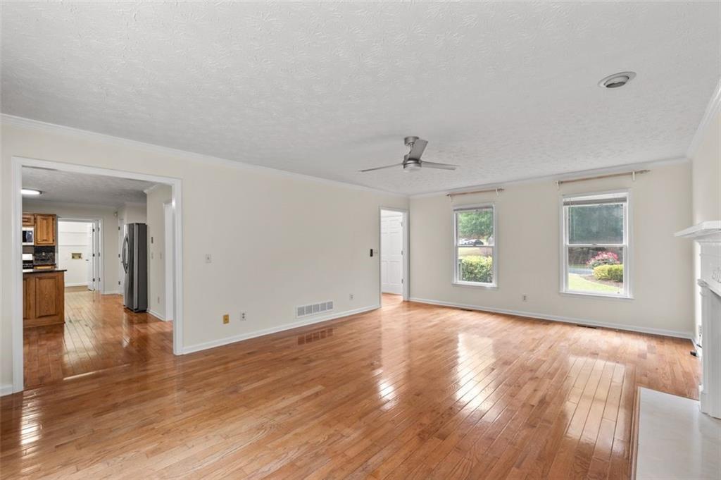 Remington Glen - Residential Lease
