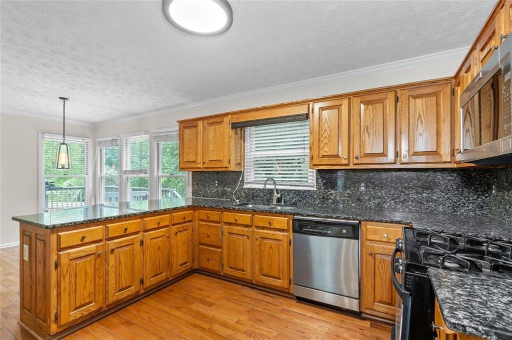 Remington Glen - Residential Lease