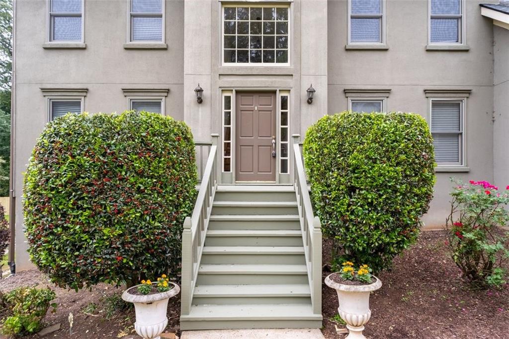 Remington Glen - Residential Lease