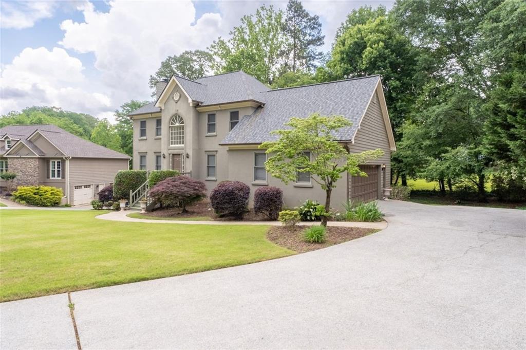 Remington Glen - Residential Lease