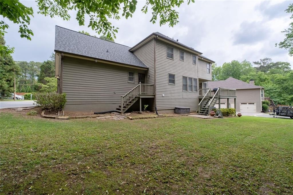 Remington Glen - Residential Lease