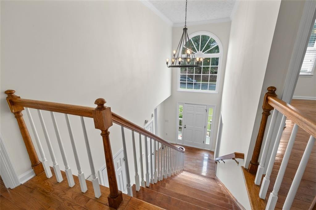 Remington Glen - Residential Lease