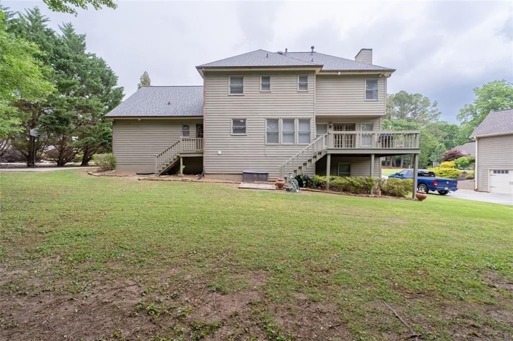 Remington Glen - Residential Lease