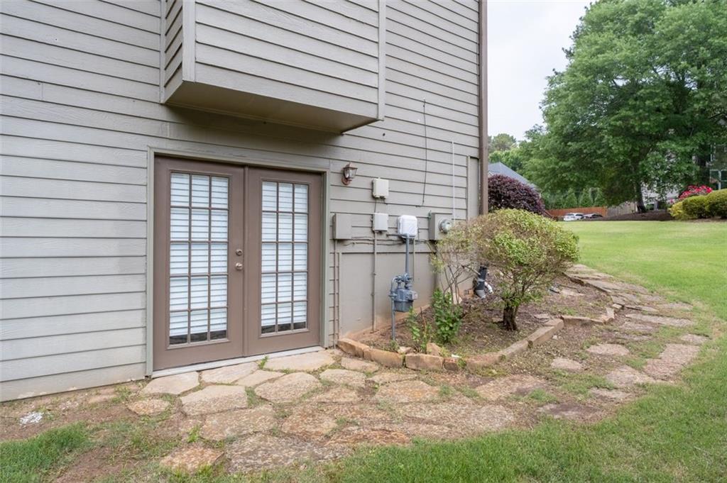 Remington Glen - Residential Lease