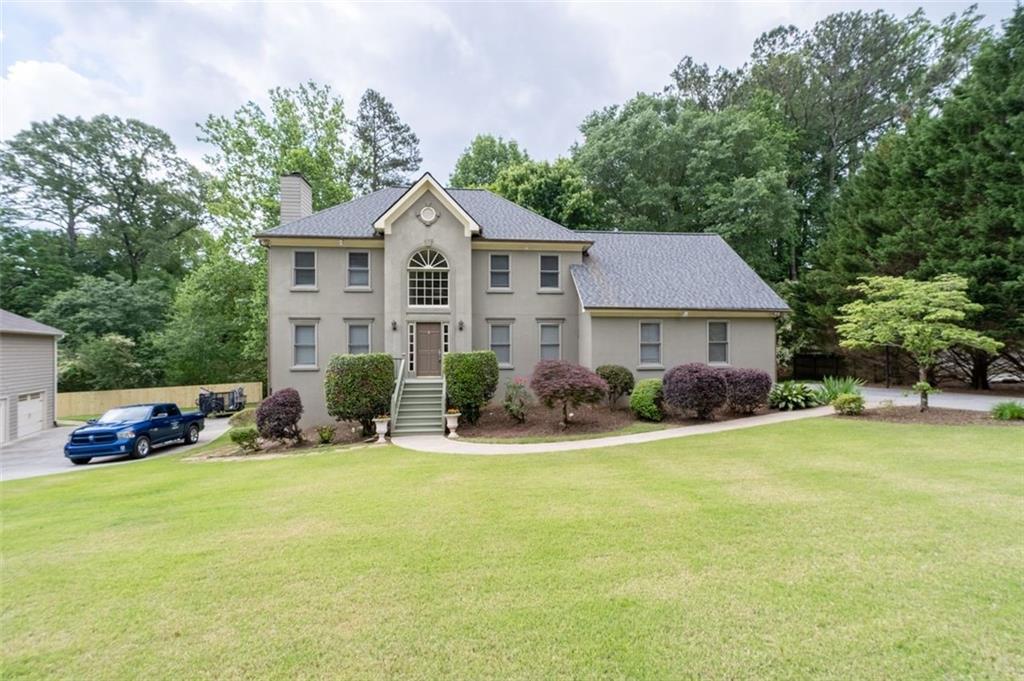 Remington Glen - Residential Lease