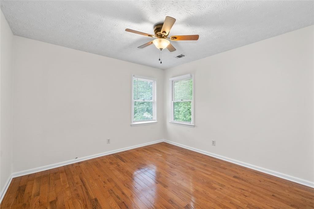 Remington Glen - Residential Lease