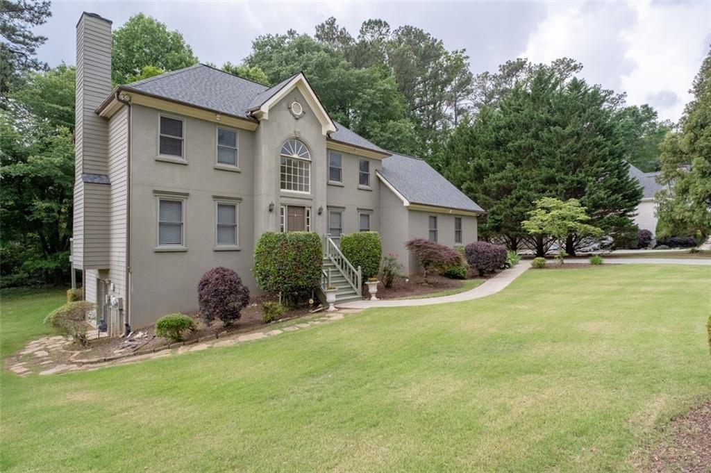 Remington Glen - Residential Lease
