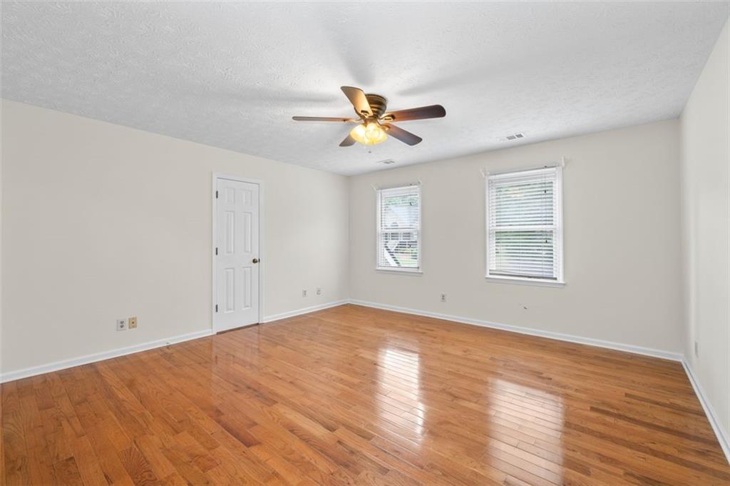 Remington Glen - Residential Lease