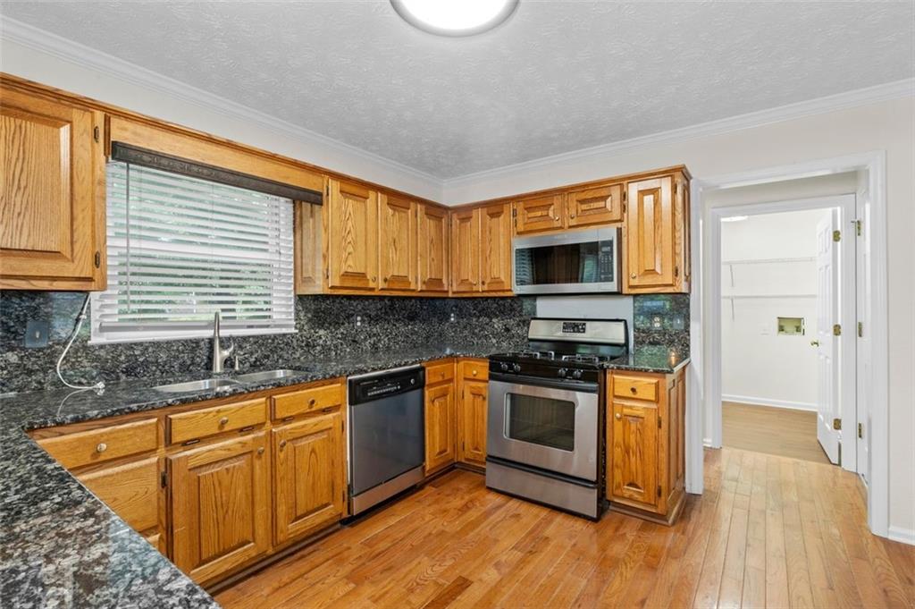 Remington Glen - Residential Lease