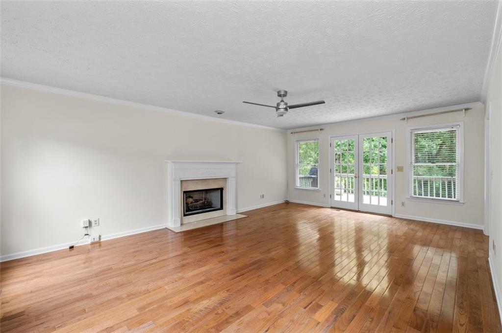 Remington Glen - Residential Lease