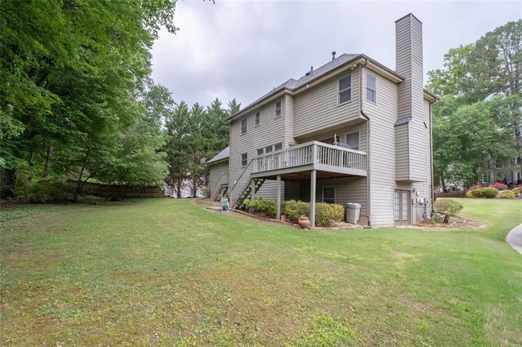 Remington Glen - Residential Lease