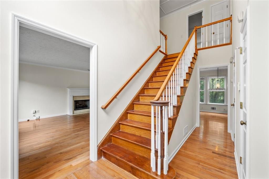 Remington Glen - Residential Lease