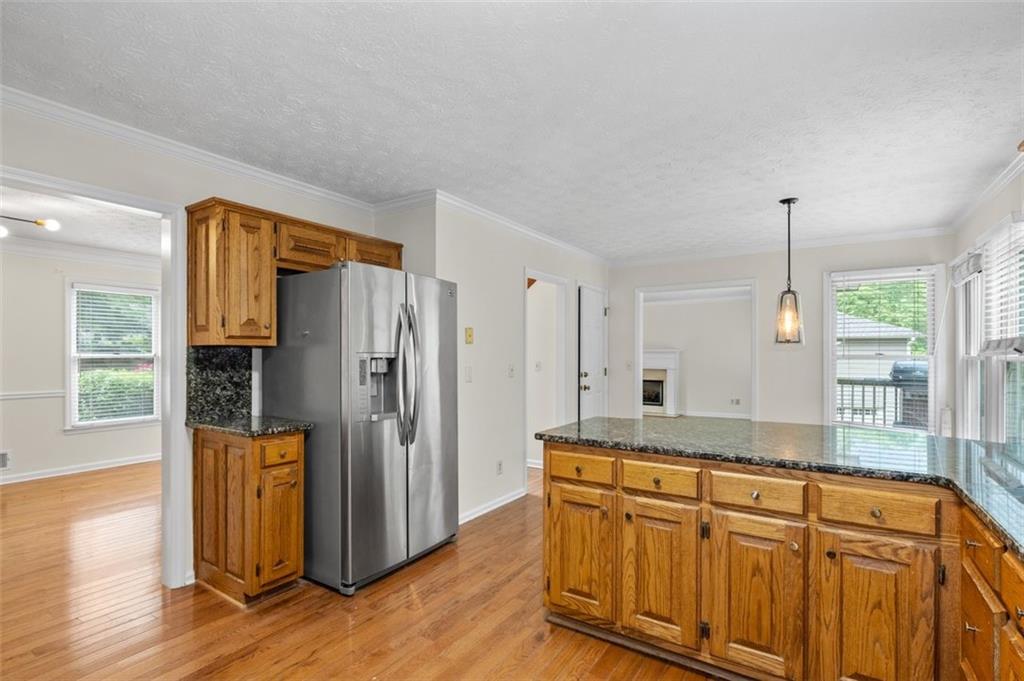 Remington Glen - Residential Lease