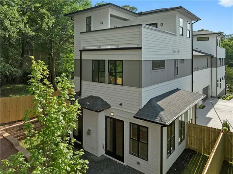 90 Cleveland Street SE Unit B, Atlanta, GA 30316 - MLS#: 7503412
