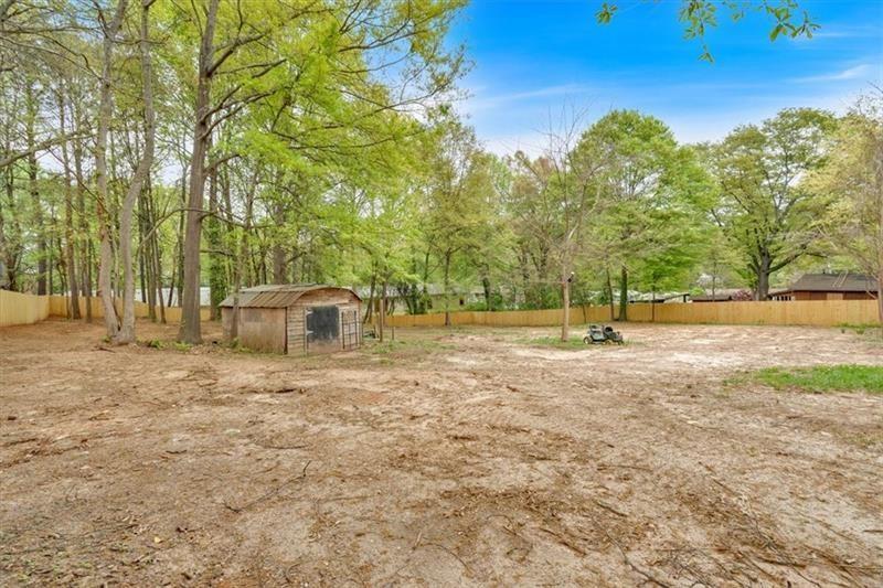 484 Lorene Drive, Marietta, Georgia image 33