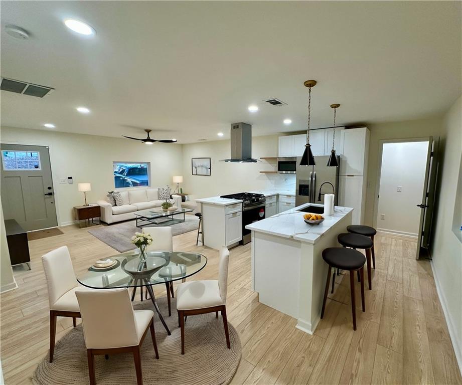 2371 Cresta Drive
