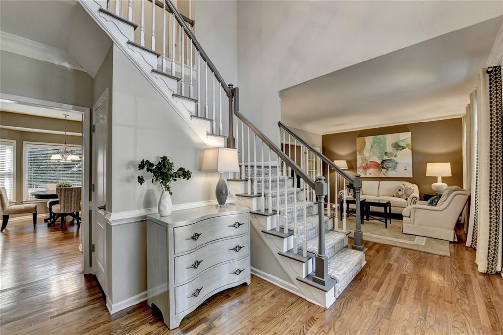 2947 Mitchell Cove NE