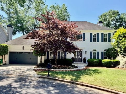 Photo of 2947 Mitchell Cove NE, Brookhaven, GA 30319 (MLS # 7756754)