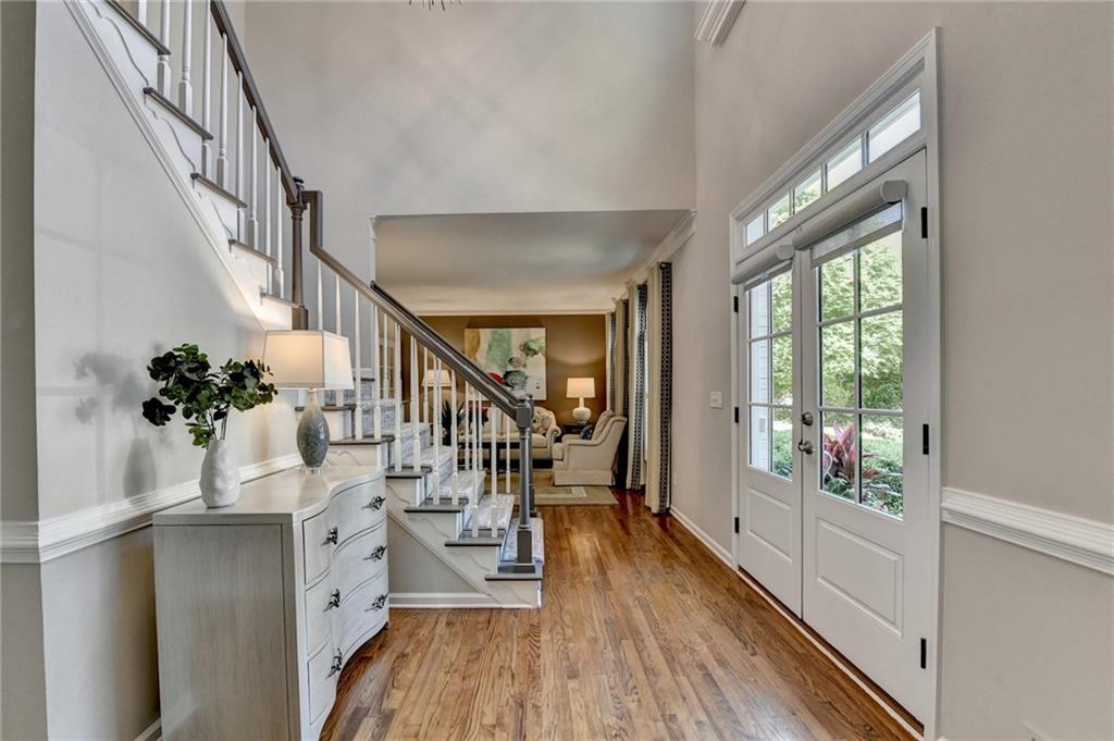 2947 Mitchell Cove NE