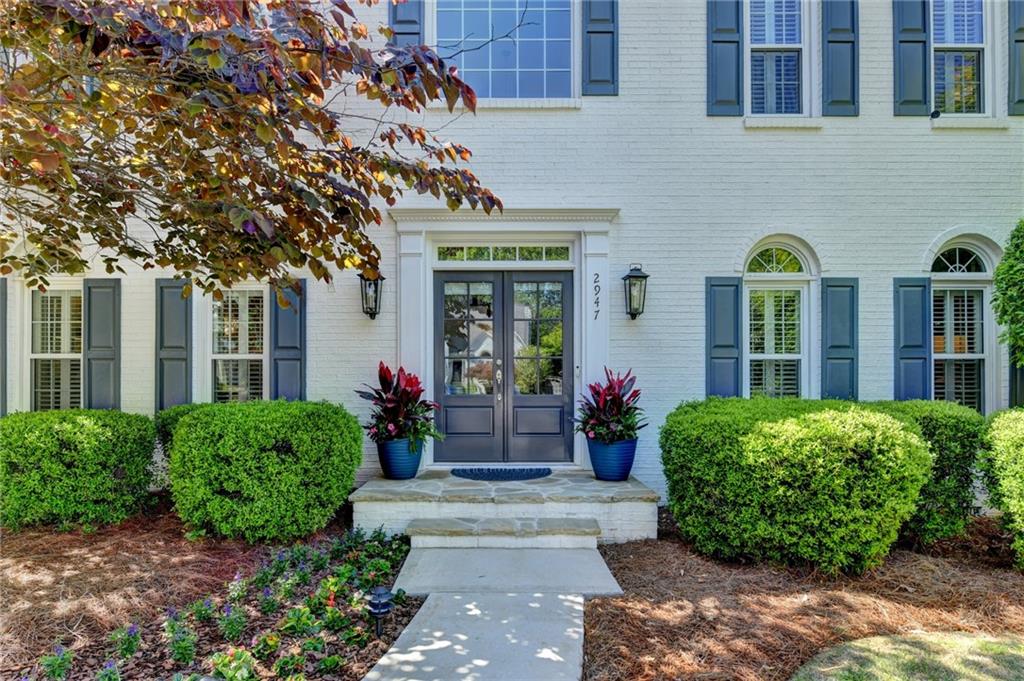 2947 Mitchell Cove NE